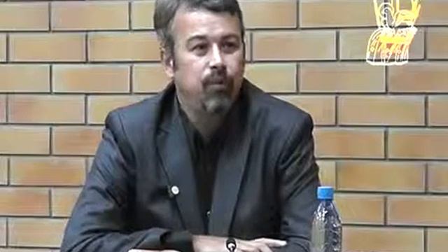 Сектоведение  Лекция 4