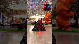 Видео про Хищника света Магику И Хищницы