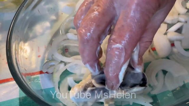 ?НЕЖНЕЙШАЯ Скумбрия! ПРОСТО, быстро, ВКУСНО ? ЧТО ПРИГОТОВИТЬ ИЗ СКУМБРИИ НА ПРАЗДНИЧНЫЙ СТОЛ? смотреть онлайн