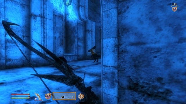 Oblivion Mod: Adash #008 [HD] - Magisch mächtiges Artefakt смотреть онлайн