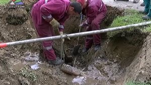 Проблема затопления участка дороги по ул. 18 Ноября будет решена в ближайшее время