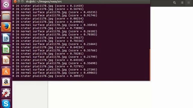 TensorFlow Deep Learning Project #8:Mars Craters and  Explainable AI