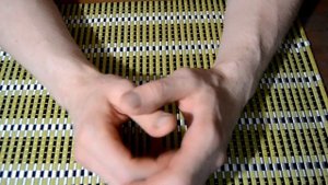 Колода подписчика. Делал по моим обучающим видео. Стос. Стир. Пулемёт. Игральные карты своими рукам