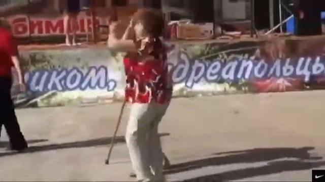 Главное душой не стареть! смотреть онлайн