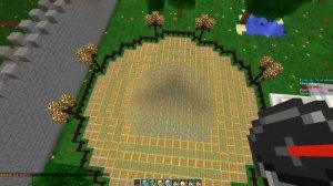 Готовая сборка сервера minecraft 1.5.2 с мини играми