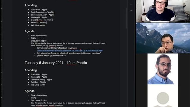Kubernetes [SIG Cluster Lifecycle] Cluster API Provider Nested Office Hours 20210112 смотреть онлайн
