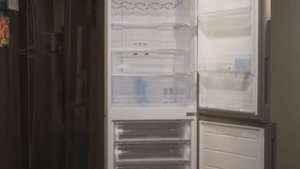 Холодильник Haier C2F637CFMV