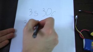 Li-pol аккумуляторы для новичков.