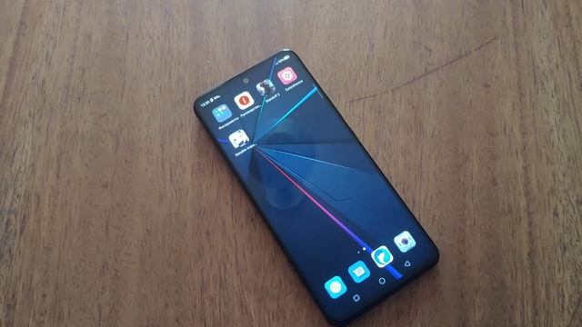 Обзор RedMagic 6R и розыгрыш Kunai “Radiation” | Standoff 2 смотреть онлайн