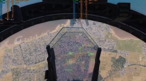 DCS World. GeForce RTX 2080 vs Radeon RX 6800XT. 1440p