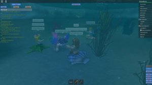 Roblox | PIRATES VS MERMAIDS - Neverland Lagoon! (Roblox Adventures)