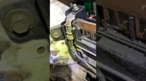 Хёндай Солярис
Горит ошибка и не работает абс
Решение ❗️