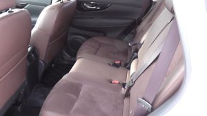 Nissan X Trail 2020 2.5l 4wd CVT LE Yandex Auto