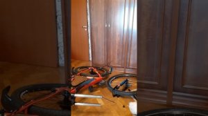 Как увеличить свободный  ход вилки.