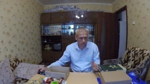 ??Сухой паёк МЧС и Сухой паёк Армии России- что лучше.??.mp4