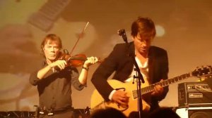 Thomas Dutronc (live)