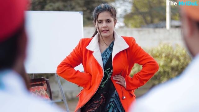 School Life | the mridul | Pragati | Nitin смотреть онлайн