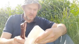 Блокфлейта сопрано Hohner B9556. Распаковка. Пример звучания. Мельников Евгений (Бадхи).