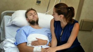 ЖЕНА БРОСИЛА МУЖА-ИНВАЛИДА ПОСЛЕ АВАРИИ. А ЧЕРЕЗ НЕСКОЛЬКО ЛЕТ...