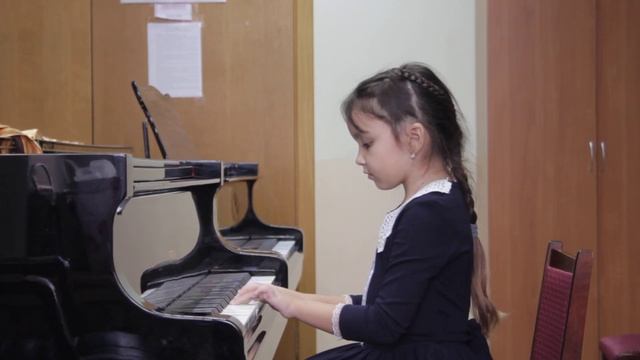 К. Лонгшамп-Друшкевич «Два приятеля» смотреть онлайн