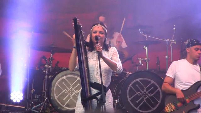 Мельница - Господин горных дорог смотреть онлайн