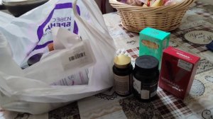 Влог:Последняя неделя в Москве/Покупки/Какие витамины я пью/ Свидание/Прогулка по Москве