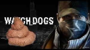 Watch Dogs: рядовой высер от Ubisoft (перезалив Алексей Шевцов)