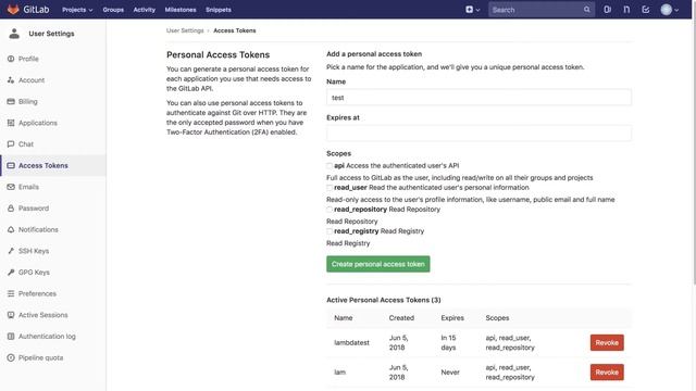 LambdaTest + GitLab Integration | One Click Bug Logging | LambdaTest Integrations?