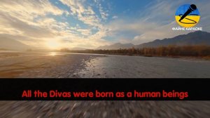 Jerry Heil & Alyona Alyona - Teresa & Maria (Караоке)