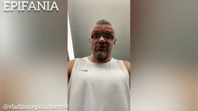 Где искать единомышленников - Владимир Епифанцев смотреть онлайн