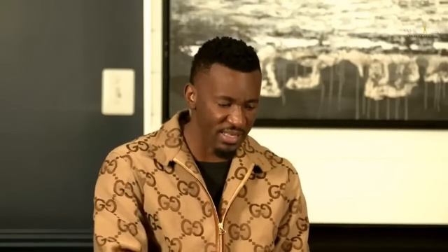 Five Types of Anointing || Apostle Innocent Java смотреть онлайн