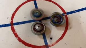 ТУРНИР ПО БЕЙБЛЭЙДУ В МОСКВЕ / Бейблэйд Бёрст / Beyblade Burst