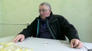 Оснастка для ловли жереха