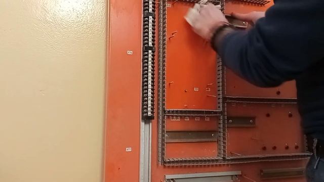 LIFT SERVICE ( Обслуживание лифтов) сборке лифта УКЛ с нуля часть 1 смотреть онлайн