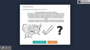 Allison Vangsness Zombie  Apocalypse Simulation