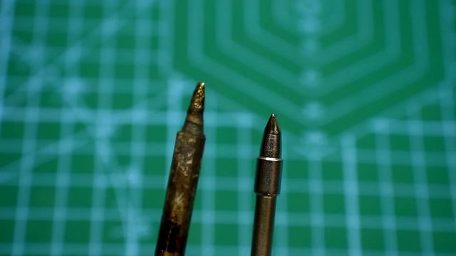 What's better? TS80 VS TS 100 смотреть онлайн