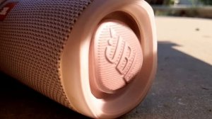 JBL FLIP 5 PINK LFM 100 BLOWOUT [2020]