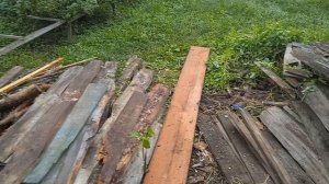 Что делать если не хватает денег на дрова? Есть один вариант...