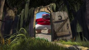 ШРЕК И СКИБИДИ ДОП ДОП