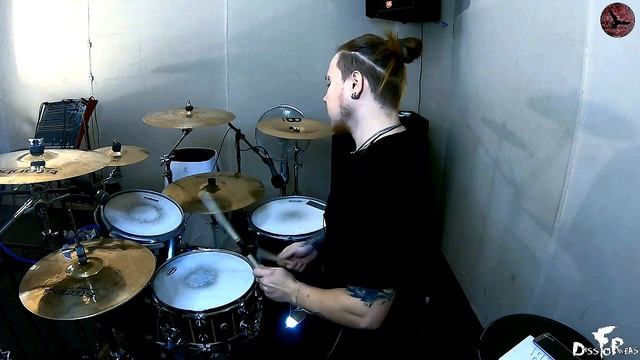 Как двойка в ноге добавляет скорости брэйкам?