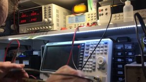 #234 Samsung SyncMaster 245B 24" Monitor Repair