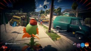 Plants vs. Zombies: Battle for Neighborville | ОБЗОР ИГРЫ (2019)
