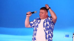 ВЕТХИЙ ЗАВЕТ ПОКРЫТ МРАКОМ | Виктор Томев