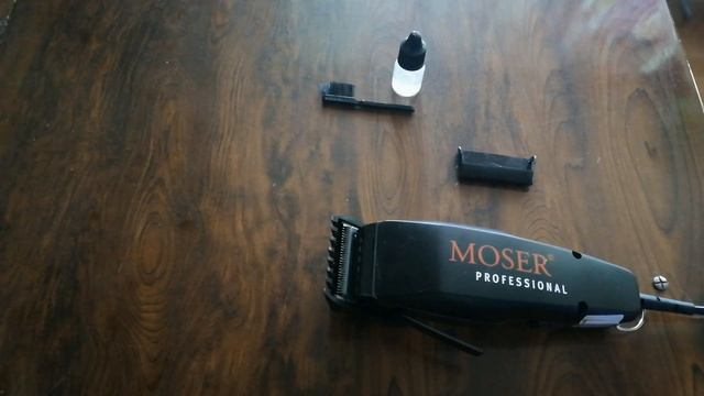 Мега трэш обзор Машинки для стрижки Moser 1400 0051 Перезалив видео. смотреть онлайн