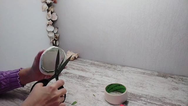 ПЕПЕРОМИЯ * КАШПО ДЛЯ ЦВЕТОВ DIY смотреть онлайн