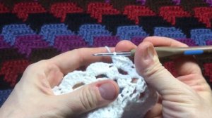 Самый простой способ вязания ангелочка крючком/The easiest way to crochet an angel
