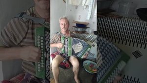 ?ЦЫГАНОЧКА С ВЫХОДОМ? НА ГАРМОШКЕ