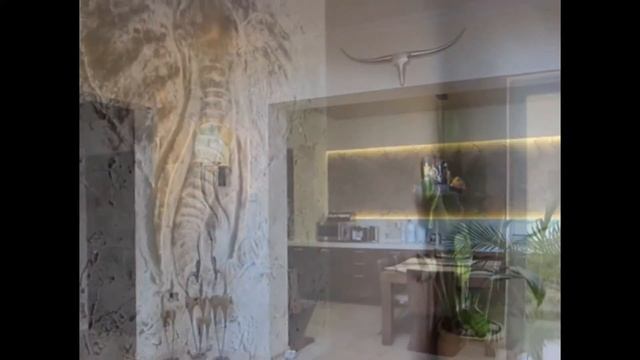 Недвижимость в Сочи. Шикарный дом на берегу моря смотреть онлайн