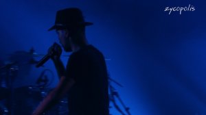 Lartiste - Maestro - Splendid Lille 2017 - LIVE HD 