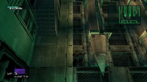 Обзор игры Metal Gear Solid